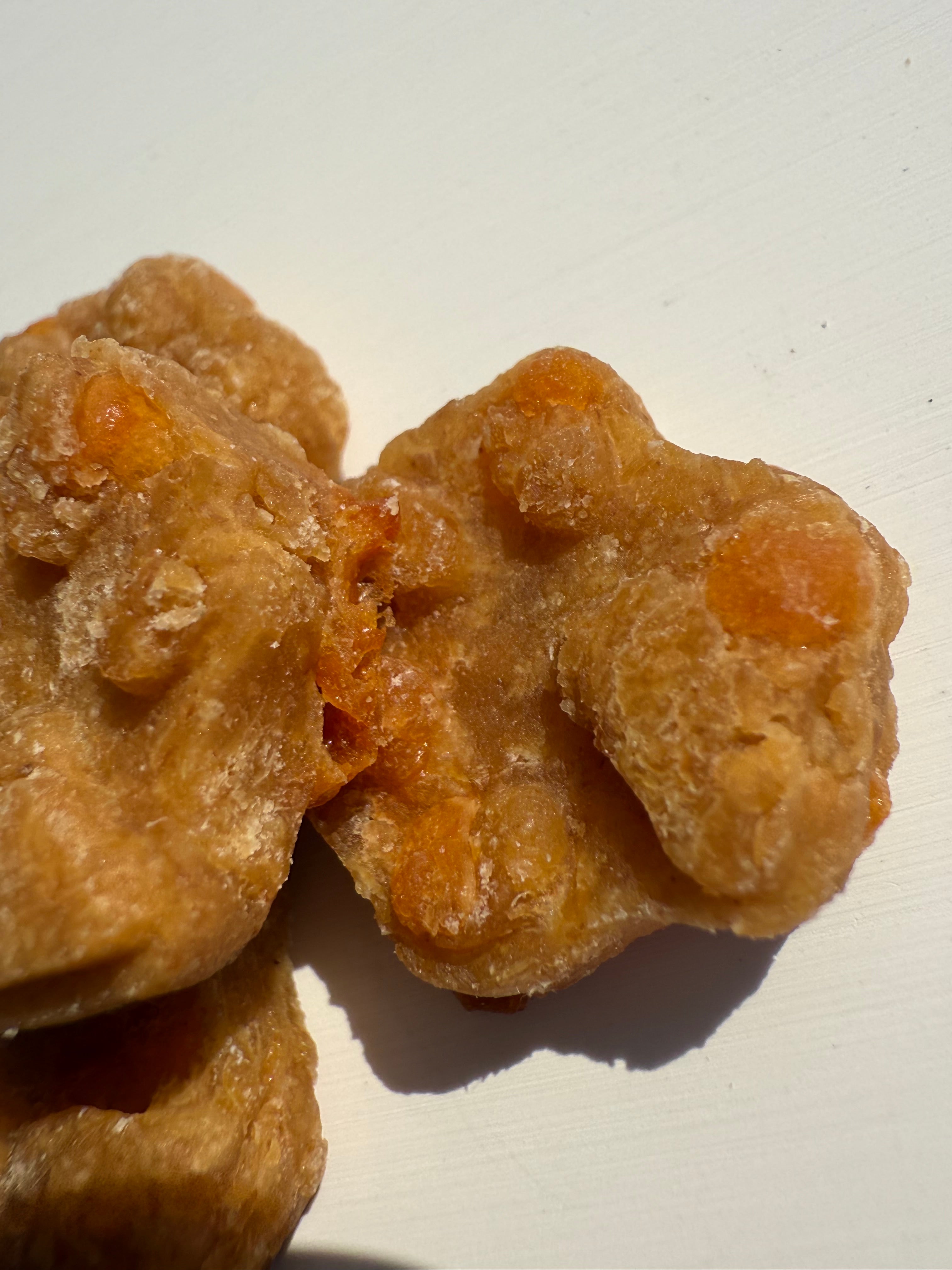 Gourmet Chicken and Cheese Tiny Paws